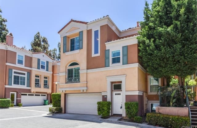 12 Palagonia Aisle - 12 Palagonia Aisle, Irvine, CA 92606