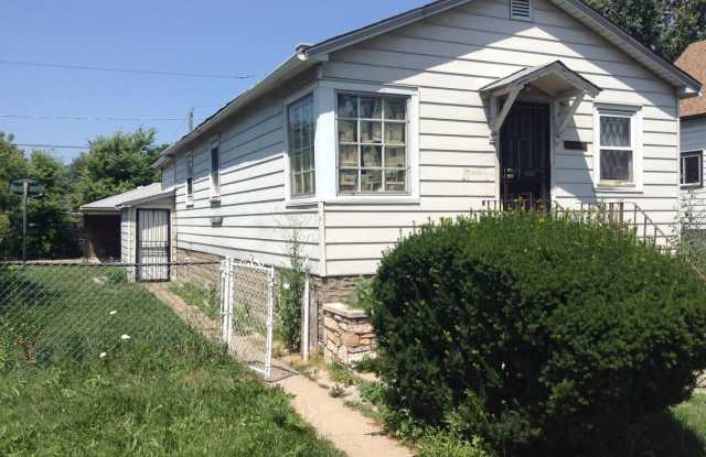 9814 S Eggleston Ave Cook County Gallery 2