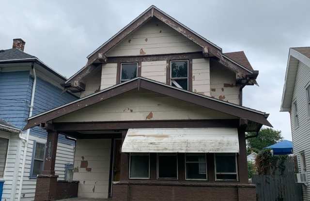 3 Bedroom House - East Toledo Neighborhood - 861 Kingston Avenue, Toledo, OH 43605