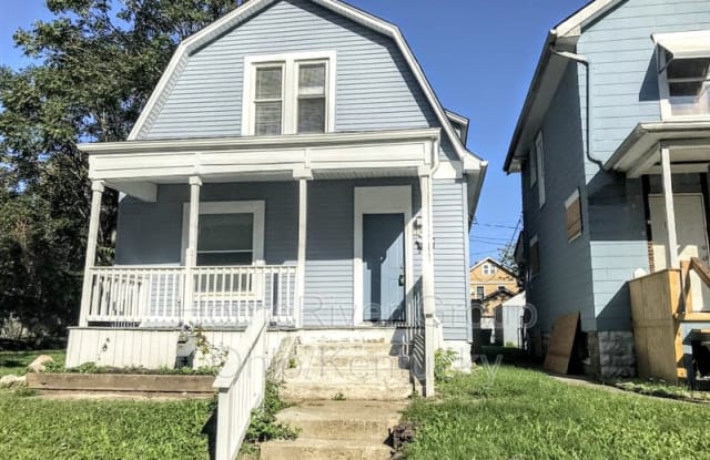 148 S Eureka Ave - 148 Eureka Avenue, Columbus, OH 43204