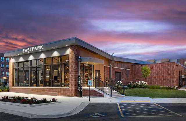 Eastpark Apartments photos photos