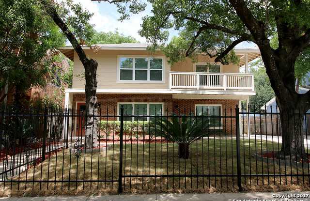 433 W LYNWOOD AVE - 433 W Lynwood Ave, San Antonio, TX 78212