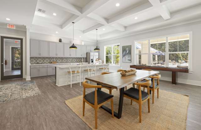 Park Circle Village Apartments Gallery 4