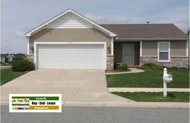 2 Bedroom Granger Home in Penn Schools District photos photos