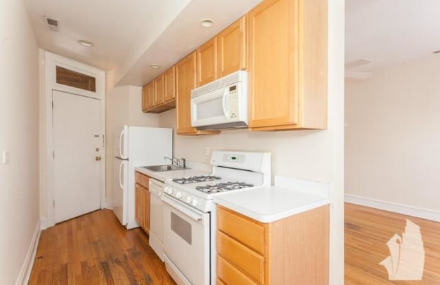 1200 West Wellington Avenue - 1200 West Wellington Avenue, Chicago, IL 60657