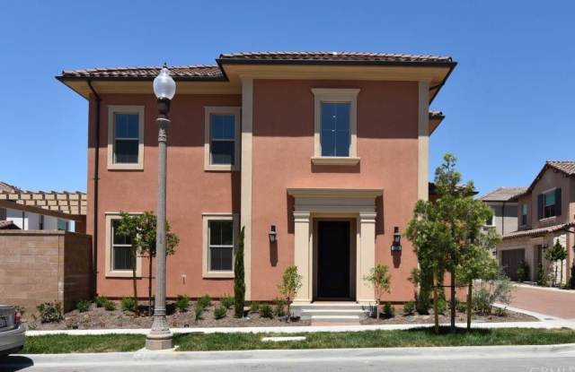 156 Plum Lily - 156 Plum Lily, Irvine, CA 92618