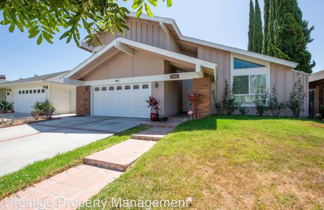 14862 Bridgeport Rd - 14862 Bridgeport Road, Tustin, CA 92780