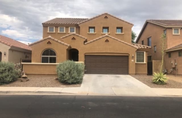 152 W. Aster Dr. - 152 West Aster Drive, Chandler, AZ 85248