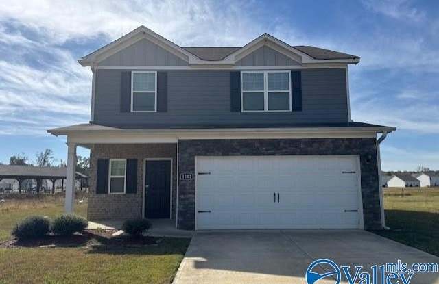 1142 Freedom Parkway - 1142 Freedom Parkway, Montevallo, AL 35115