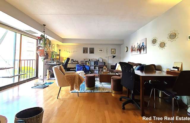 1243 Beacon Street - 1243 Beacon Street, Brookline, MA 02446