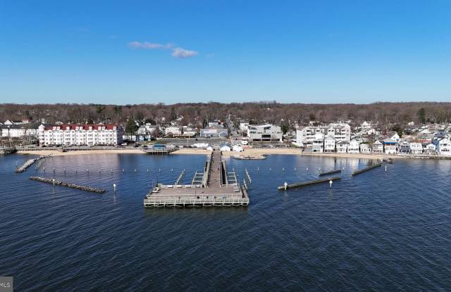 3920 8TH STREET - 3920 8th Street, North Beach, MD 20714