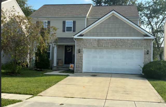 Spacious 4-bedroom, 2.5-bath home in Blacklick For Rent Mid November! Gallery 4