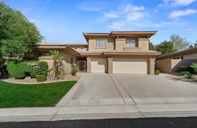 22 FEATHER SOUND Drive - 22 Feather Sound Drive, Henderson, NV 89052