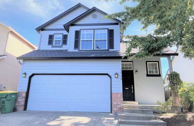 14790 NW Yellowstone Court ~ Brilliant 2-Story Home photos photos