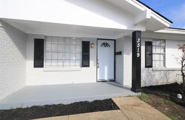 3519 Pebbleshores Drive - 3519 Pebbleshores Drive, Dallas, TX 75241
