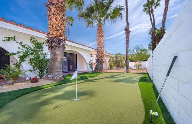 Luxury Mid-Century Retreat in the Heart of the Historic Movie Colony photos photos