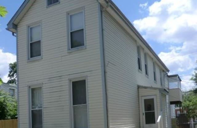921 HOMESTEAD STREET - 921 Homestead St, Baltimore, MD 21218