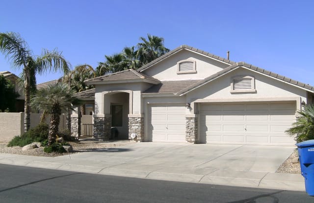 1190 S Sean Dr - 1190 South Sean Drive, Chandler, AZ 85286