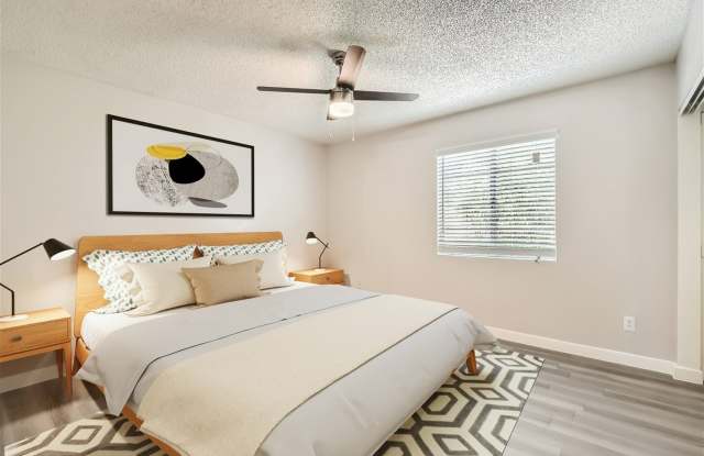 Rise Midtown Apartments Gallery 4
