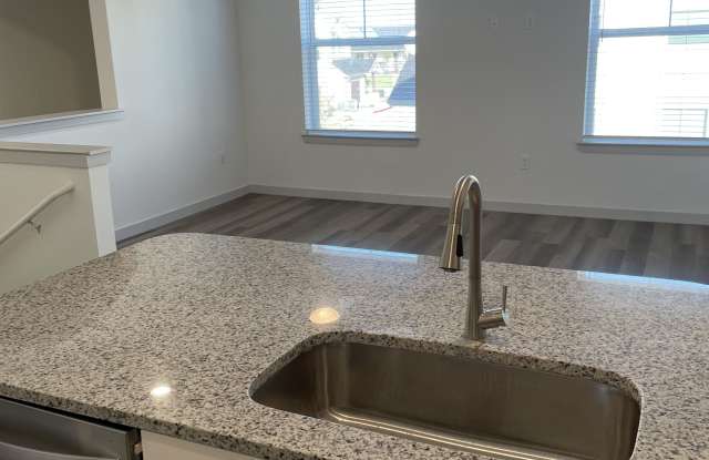 1201 Southeast Parkway - 1201 Southeast Parkway, Azle, TX 76020