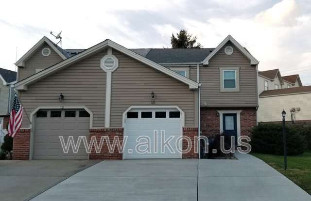 10 Villa Court - 10 Villa Court, Allegheny County, PA 15214