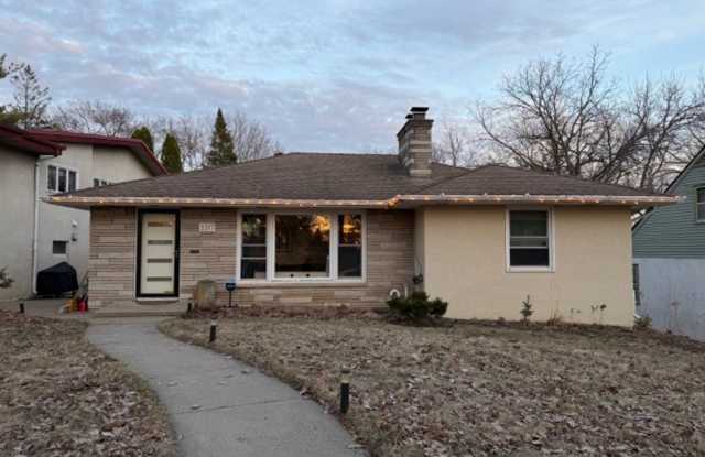 Stylishly Updated 4BR Home in the Heart of Northeast Minneapolis! photos photos