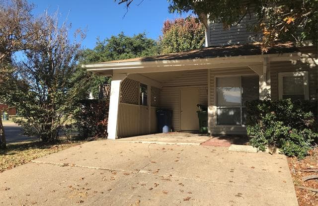 719 Intrepid Drive - 719 Intrepid Dr, Garland, TX 75043