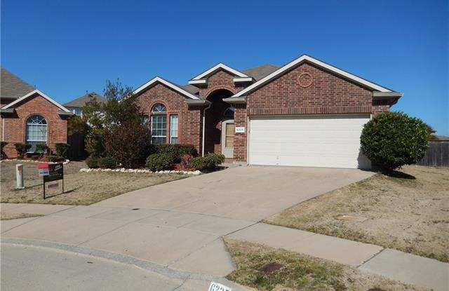 6225 Melanie Drive - 6225 Melanie Drive, Fort Worth, TX 76131