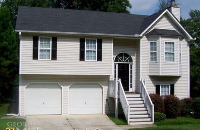 6347 New Gate Drive - 6347 New Gate Drive, Douglasville, GA 30134