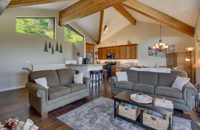 Lakeview condo in Incline Village photos photos