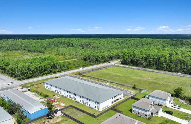Palmetto Place Apartments – Modern Living in a Prime Location Gallery 2