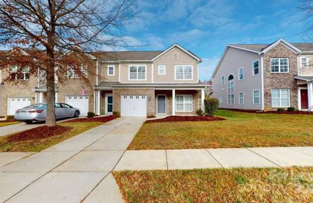 4602 Craigmoss Lane - 4602 Craigmoss Lane, Charlotte, NC 28278