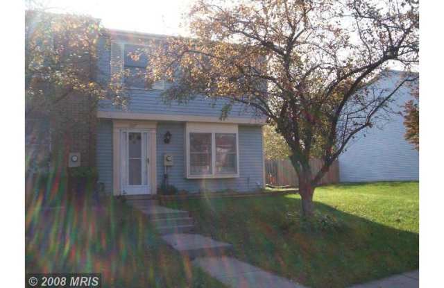207 Deervalley Dr - 207 Deervalley Drive, Frederick, MD 21702