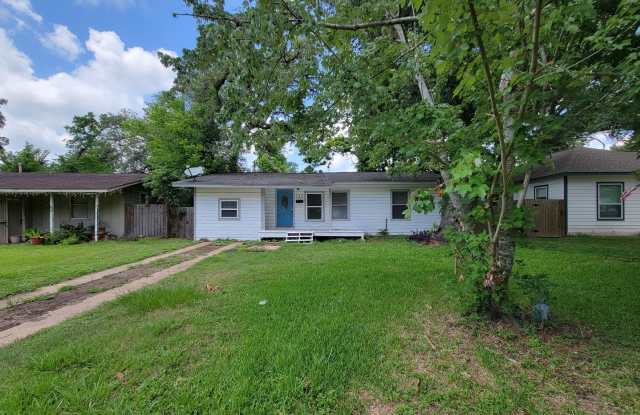 NICE 3 BEDROOM RECENTLY REMODELED LEASE HOME IN LAKE JACKSON, TEXAS photos photos