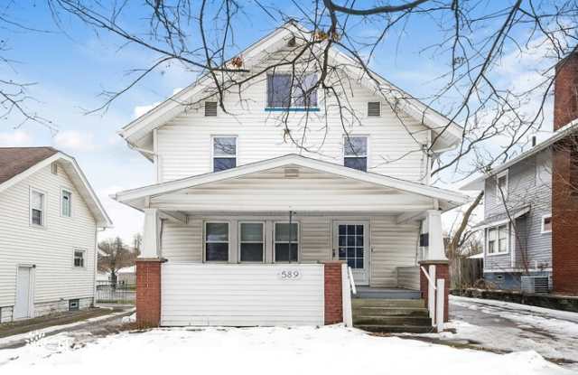 589 Eastland Avenue photos photos