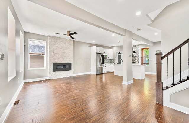 467 S Champion Avenue Gallery 2