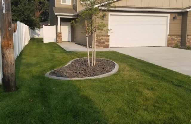 816 N 18th St - 816 N 18th St, Coeur d'Alene, ID 83814