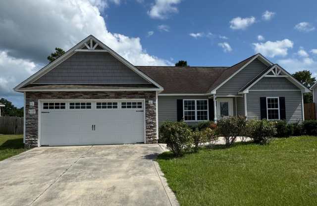 410 Bristol Lane - 410 Bristol Lane, Onslow County, NC 28539