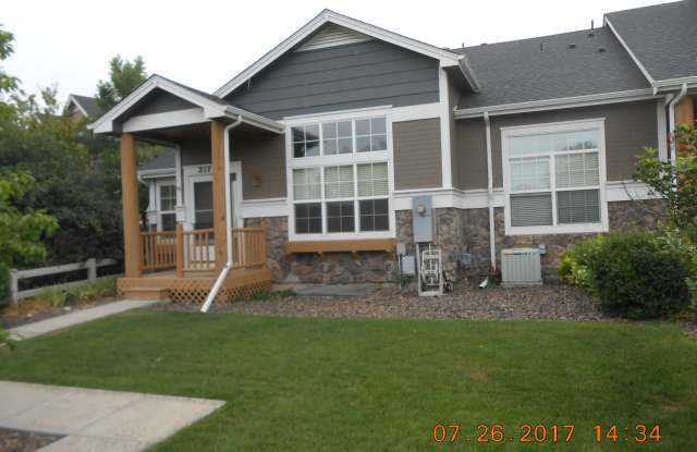 217 Rockbridge Lane photos photos