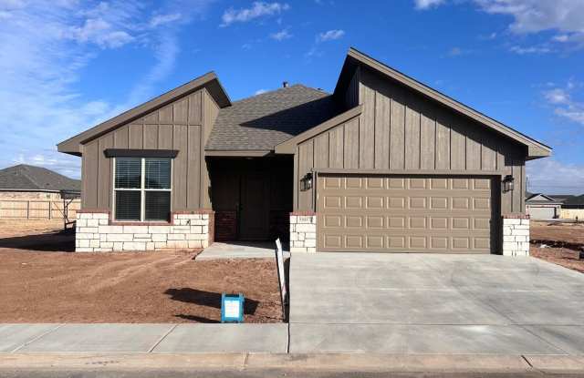 5807 Viola Avenue - 5807 Viola Avenue, Lubbock County, TX 79407