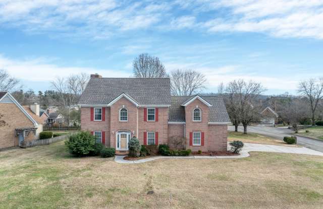 3901 S Lake Blvd - 3901 South Lake Boulevard, Knox County, TN 37920