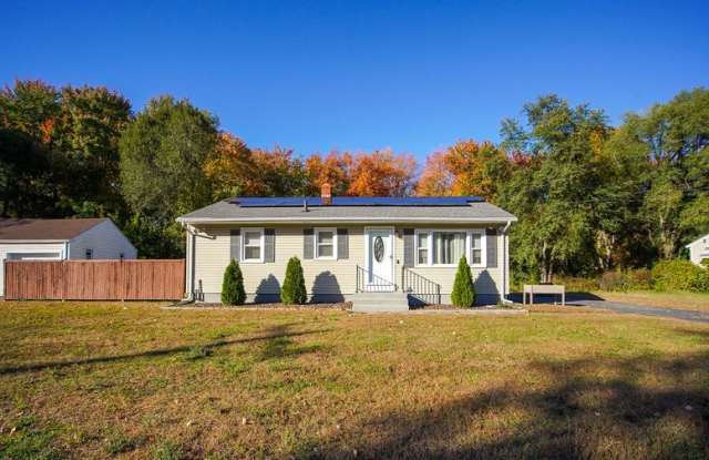 70 Gary Rd - 70 Gary Road, Springfield, MA 01119