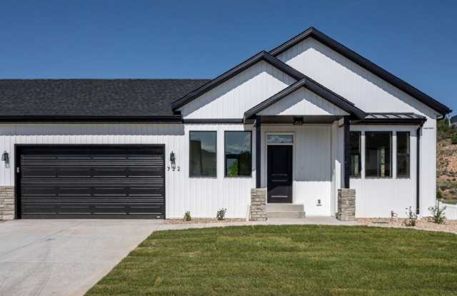 732 S Liberty Cove Drive, Cedar City, UT 84720 - 732 South Liberty Cove Drive, Cedar City, UT 84720
