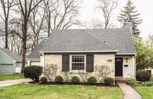 5933 Evanston Avenue - 5933 Evanston Avenue, Indianapolis, IN 46220 5933 Evanston Avenue - 5933 Evanston Avenue, Indianapolis, IN 46220