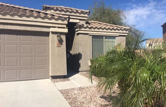 5698 S 237TH Drive - 5698 237th Drive, Buckeye, AZ 85326