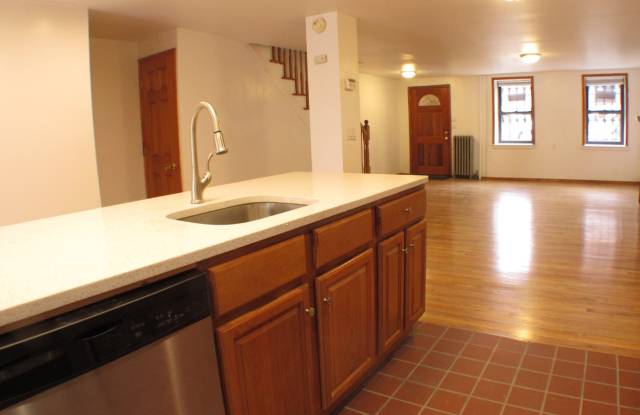 76 Downing Street - 76 Downing Street, Brooklyn, NY 11238