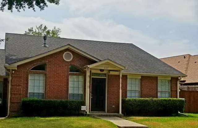 6113 Plantation Drive - 6113 Plantation Drive, Tyler, TX 75703