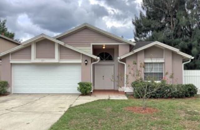 207 Belfort Place - 207 Belfort Place, Brandon, FL 33594