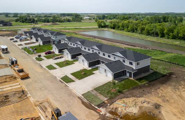 Raegan Estates: New Townhomes in Kasson, MN Gallery 2