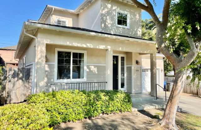 Newer 5 Bedroom House Close to Cal Poly photos photos